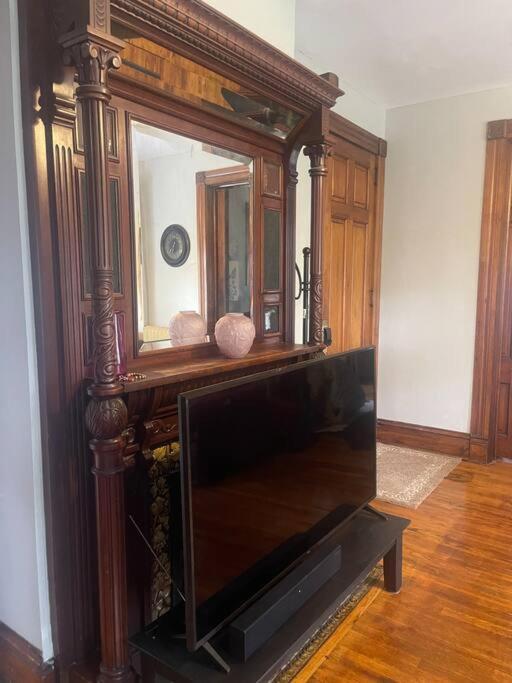 19 Century Victorian Home Des Moines Exterior photo